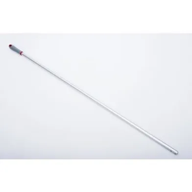 Skaft proffer aluminium 1500 mm