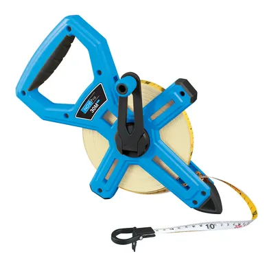 Mätband glasfiber 30 m