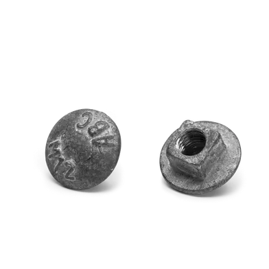 Vagnsbultskalle FZV M16, 5-pack