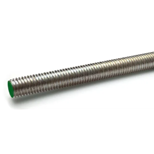Helgängad stång A2-70 M5