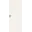 Innerdörr slät, Vit 0500-N M7x21