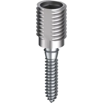Karmskruv 7,0x50 mm, 6 st/frp