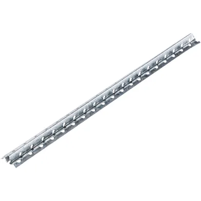 Avdragsbana 6x2500 mm