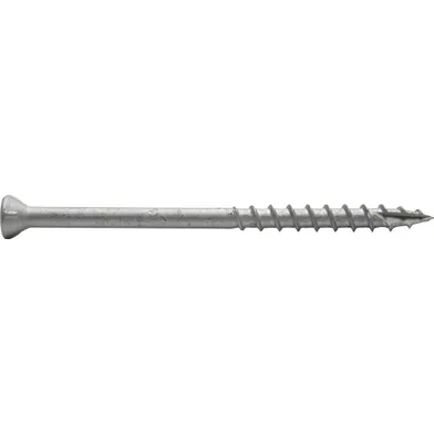 Trallskruv, C4 4,2x45 mm, 500 st/frp