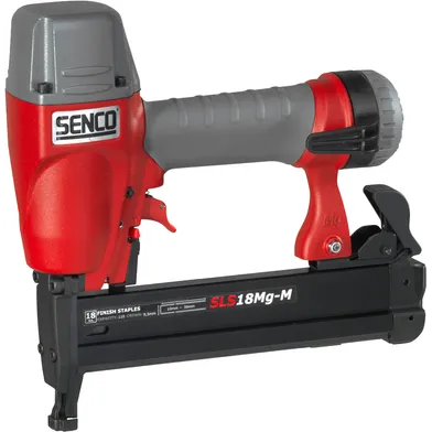 Klammerpistol SLS18-M MG 10-38 mm