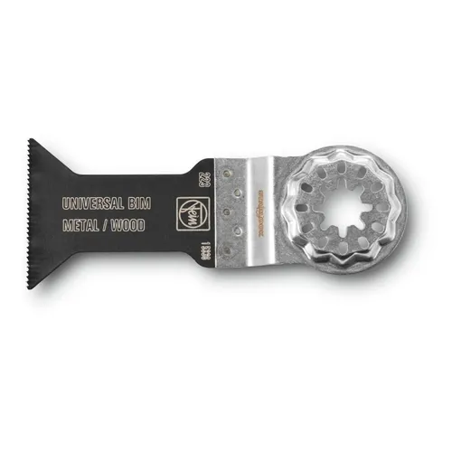 Sågblad E-Cut Universal SL 44x55 mm, 10-pack