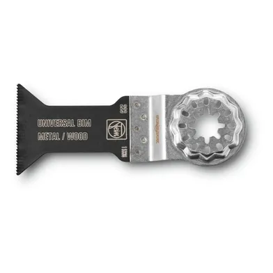 Sågblad E-Cut Universal SL 44x55 mm, 10-pack