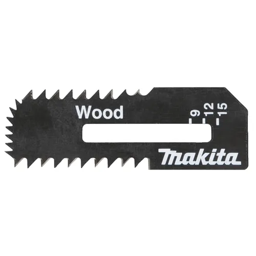 Sågblad för trä 55 mm, 2-pack