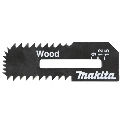 Sågblad för trä 55 mm, 2-pack