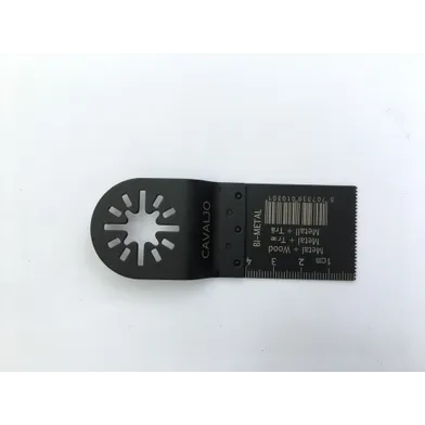 Sågblad Cavaljo Bimetall, 5-pack