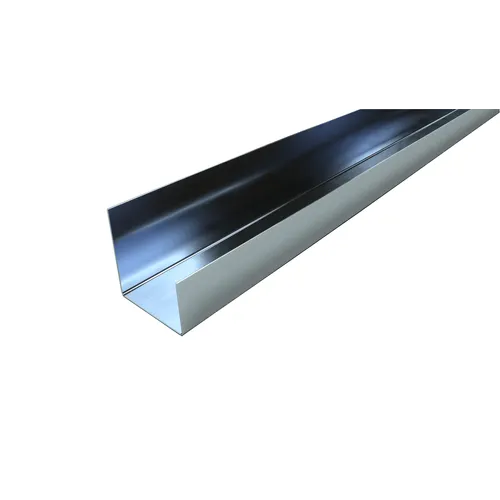 U-profil THU 70x3000 mm