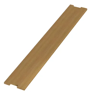 Tröskelplatta 118 mm M9