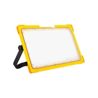 Arbetsbelysning LED Magnum 2.0 78 W, 9700 lm, IP54