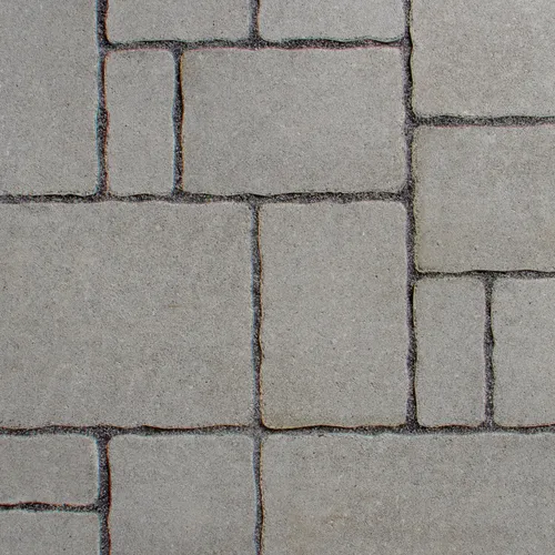 Fogsand 0-2 mm 15 kg, Grafit