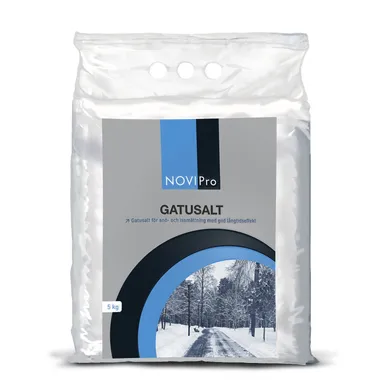 Gatusalt 5 kg