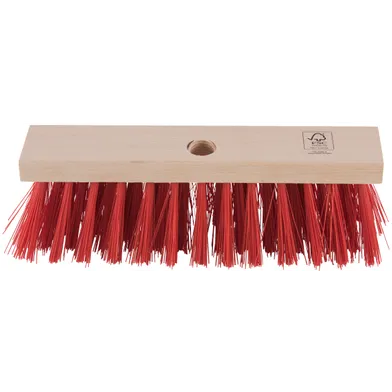 Piasavaborste 30 cm