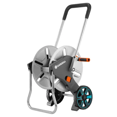 Slangvagn CleverRoll M Easy Metal utan slang