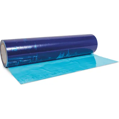 Självhäftande skyddsfilm 0,5x100 m