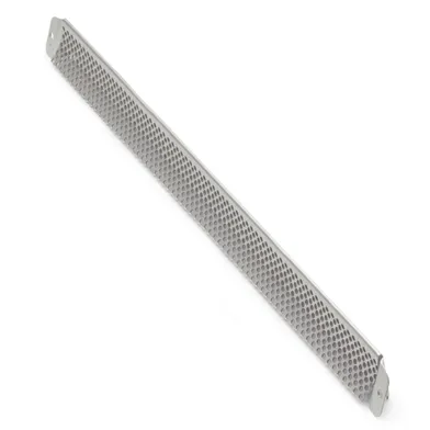 Utvändigt galler  Biobe alu 50 26x14x525 mm