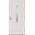 Ytterdörr Trend, Vit M10x21, Höger