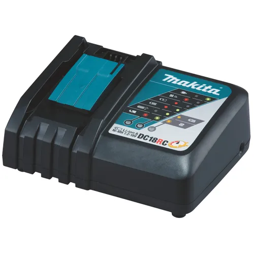 Laddare DC18RC 14.4-18 V