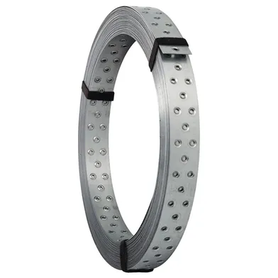 Vinddragband 0,9 mm 40 mm, 25 m