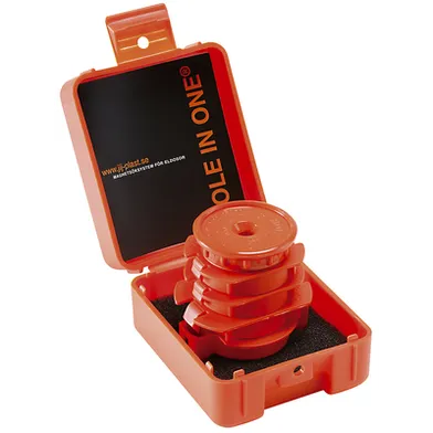 Magnetsöksystem Hole-In-One XL