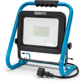 Arbetsbelysning led 50 w, 4500 lm, ip65