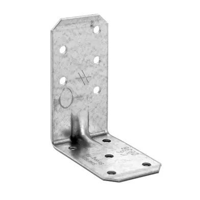 Vinkelbeslag AA60280 83x62x40x2,0 mm