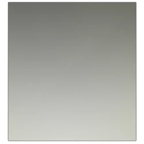 Spegel utan fästen 800x600 mm