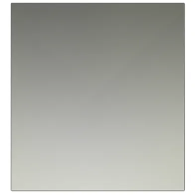 Spegel utan fästen 800x600 mm