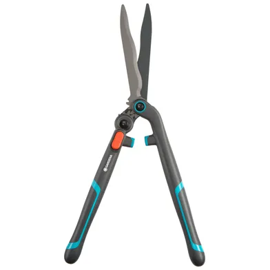 Häcksax EnergyCut 2 i 1