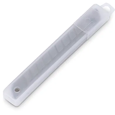 Brytblad 9 mm 10-pack