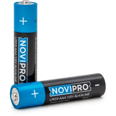 Batteri AAA/LR03,  12-pack