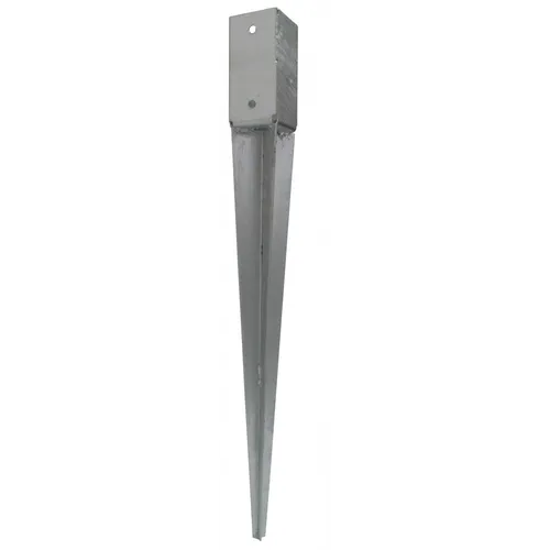 Jordankare PPJET FZV 96x96x750 mm