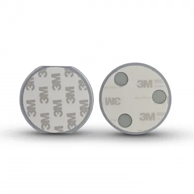 Magnetfäste SA560S, t. brandvarnare Min Ø 60 mm