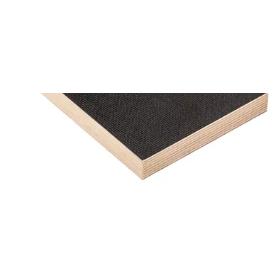Slitskyddsplywood 12x1525x3050 mm