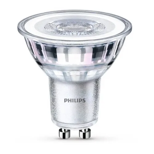 LED-spot GU10 3,5 W (35 W), Varmvit