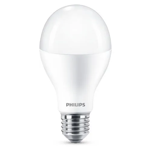 Normallampa LED E27 13 W (120 W), Varmvit, Matt