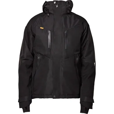 Skaljacka fodrad Performance Svart Strl. XXXL