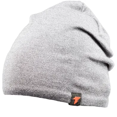 Mössa Ljusgrå, One Size