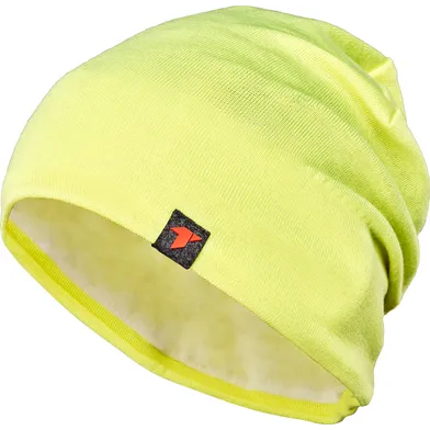 Mössa Gul Hi-Viz, One Size
