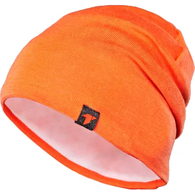 Mössa Orange Hi-Viz, One Size