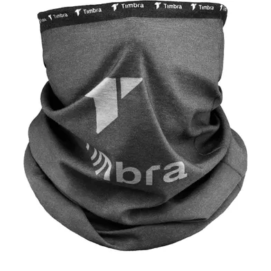 Multiscarf Grå/Svart One Size