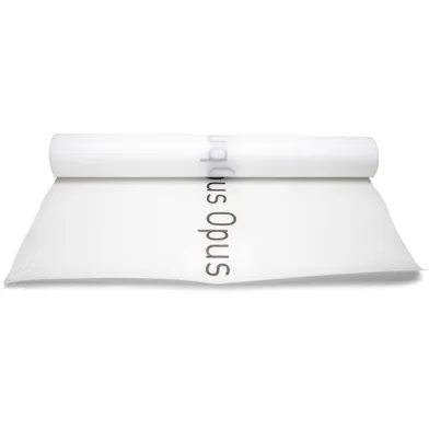 Golvfoam 2 mm 1,2x12,5 m, 15 m²/rulle