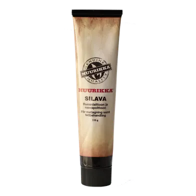 Silava Stekfett 110 g