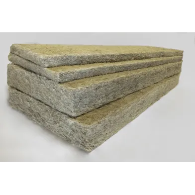 Träregelskiva Hampa c600 170x555x1200 mm - 2,00 m²/pkt