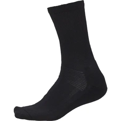 Strumpor Ull, 2-pack Svart, Strl. 38/40