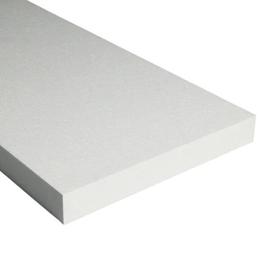 Cellplast S100 rak kant 50x600x1200 mm, 8,64 m²/pkt