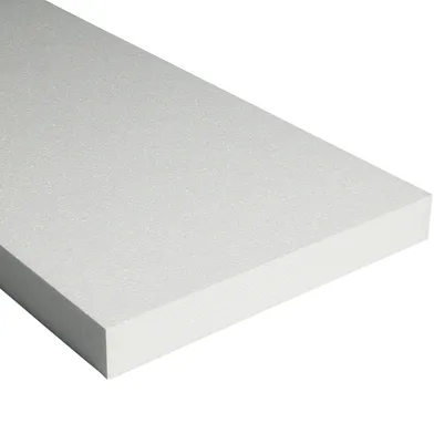 Cellplast S100 rak kant 50x600x1200 mm, 8,64 m²/pkt